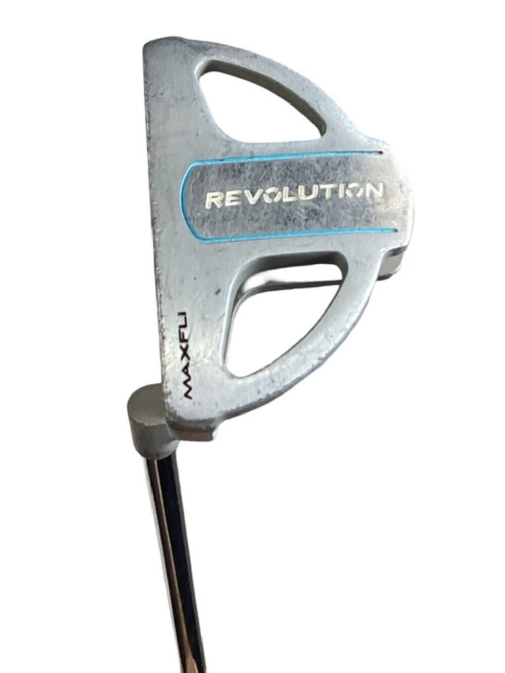 Ladies Maxfli LH Putter - Picture 2 of 3